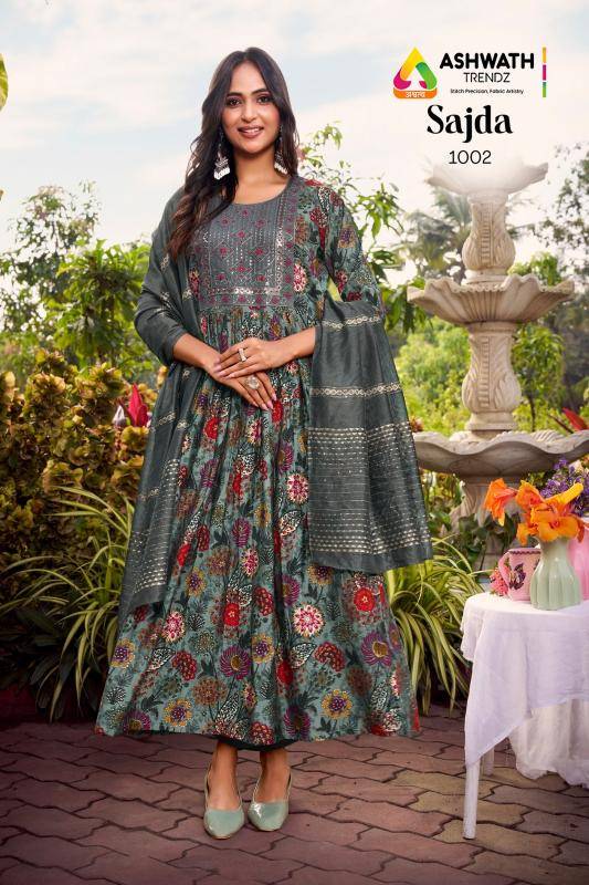 Ashwath sajda Wholesale Kurtis in Pune